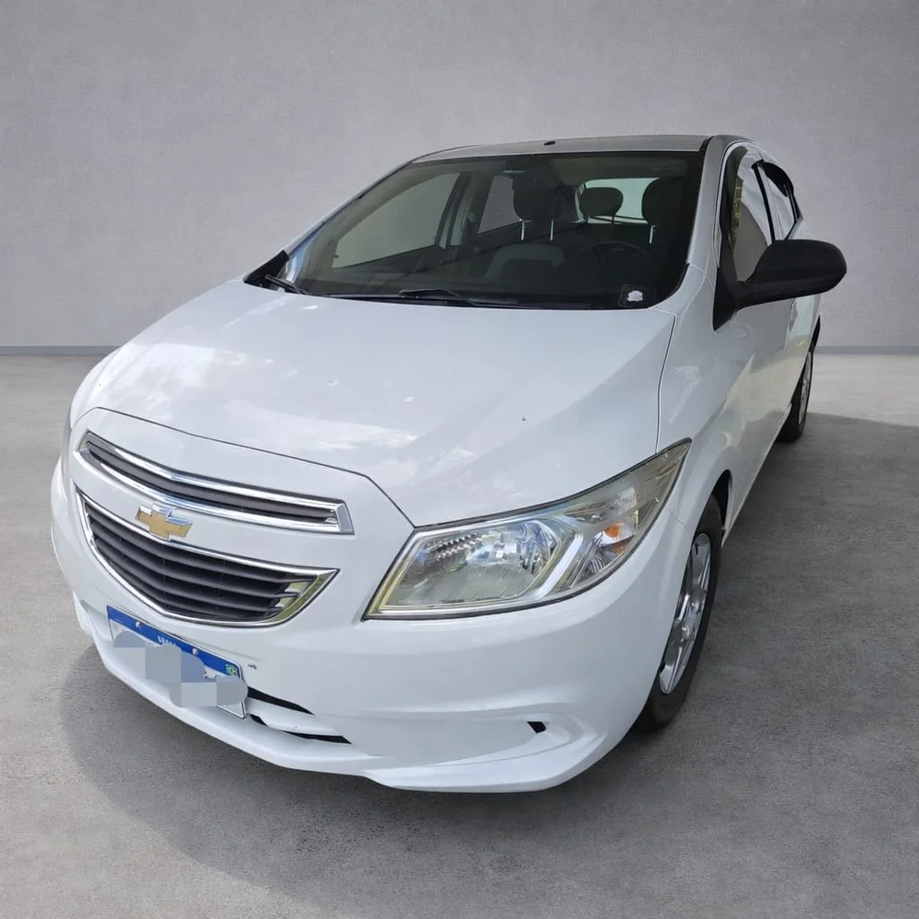 Chevrolet Onix Lt 1.0